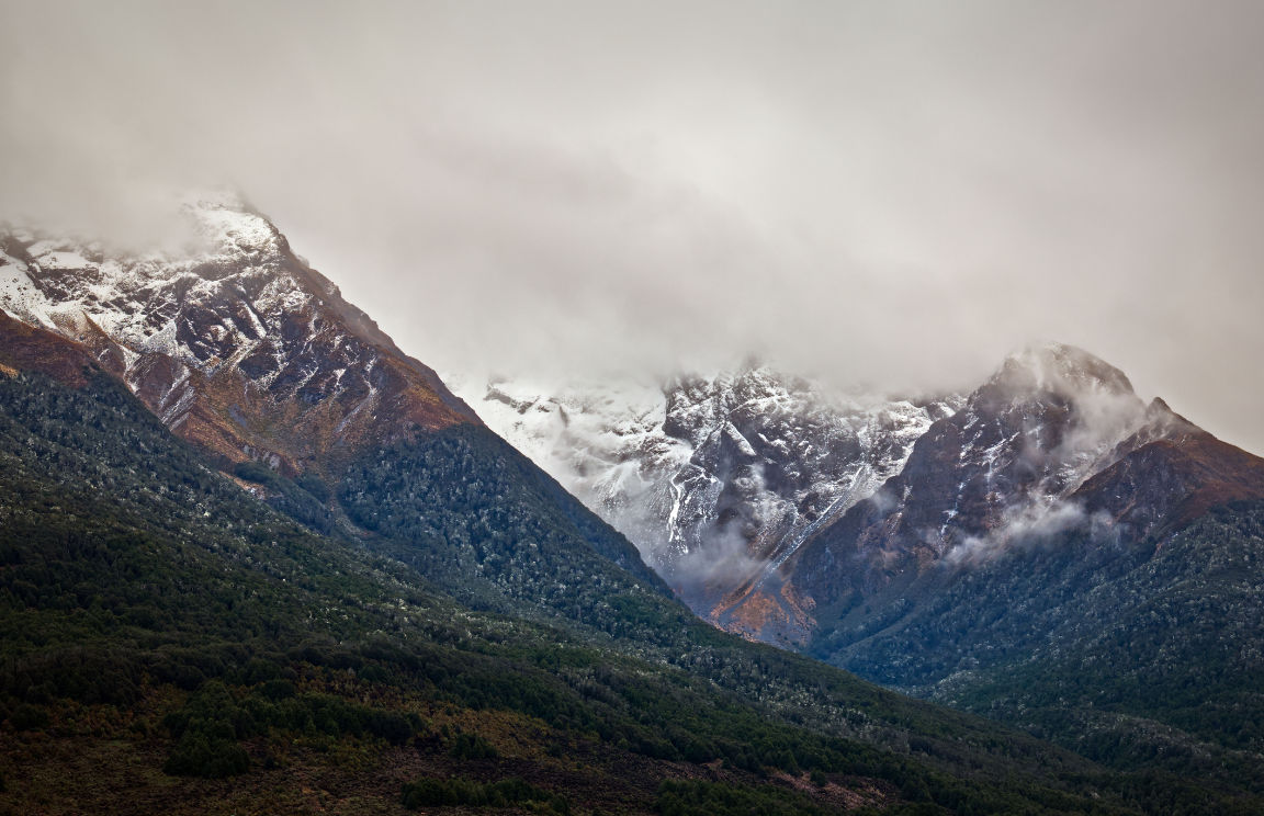 Mount Bonpland